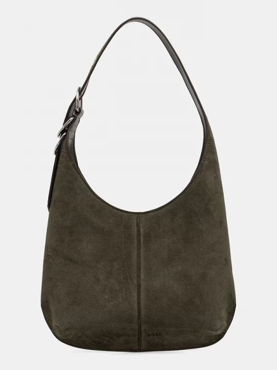 Obrázek produktu BOSS taška dámská CLARICE HOBO SU zelená