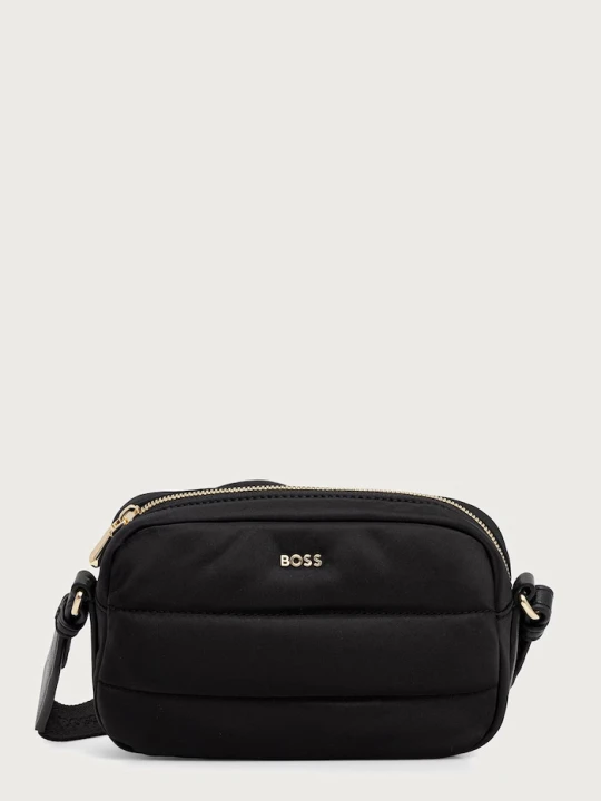 Obrázek produktu BOSS taška dámská Sandy Crossbody NY černá