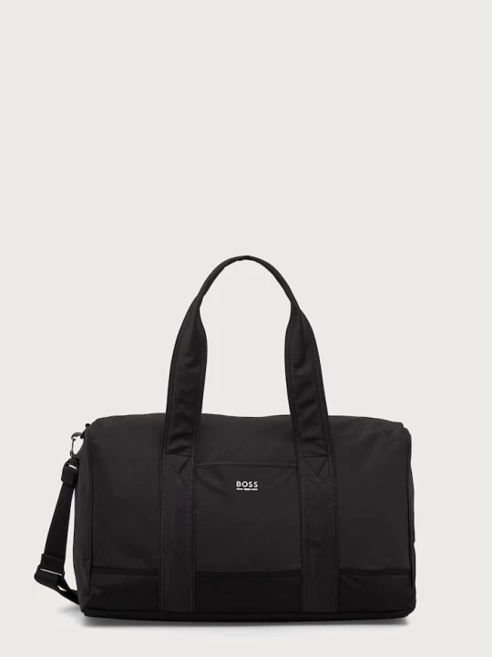 Obrázek produktu BOSS taška Eryk_Holdall černá