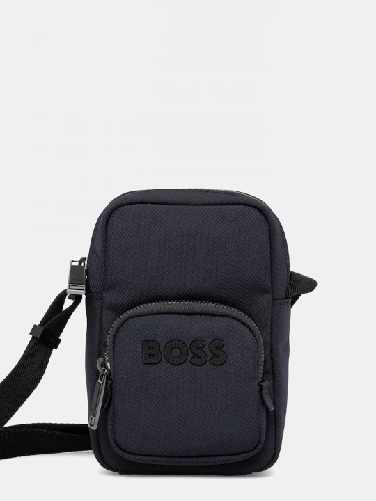 Obrázek produktu BOSS Taštička Catch 3.0_Mini NS námořnická modř