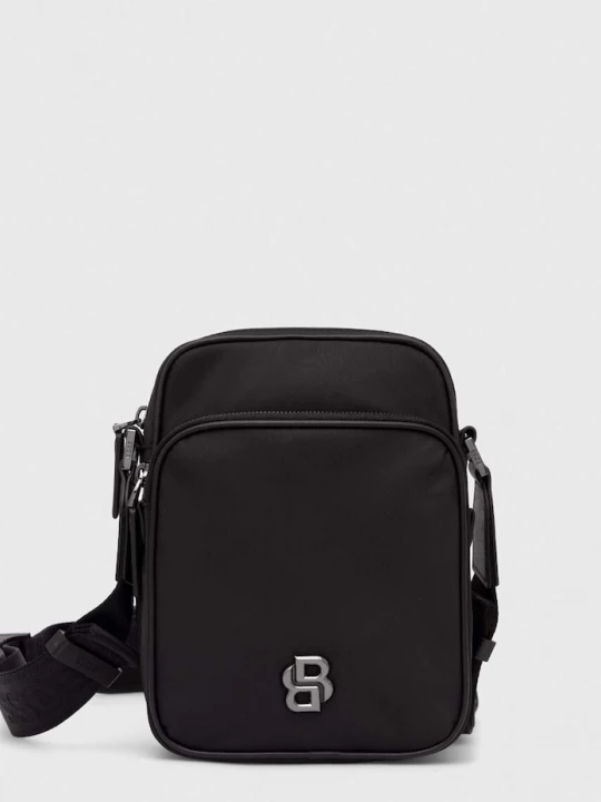 Obrázek produktu BOSS taštička pánská B_Icon_NS Crossb černá