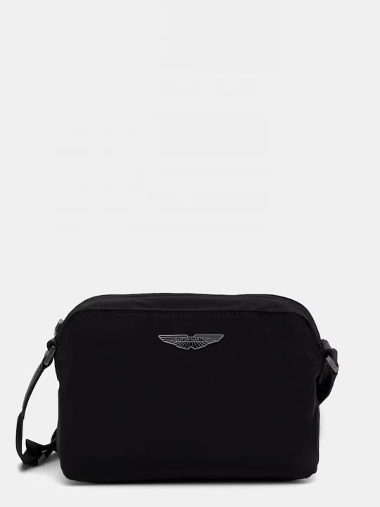 Obrázek produktu BOSS taštička pánská x Aston Martin černá