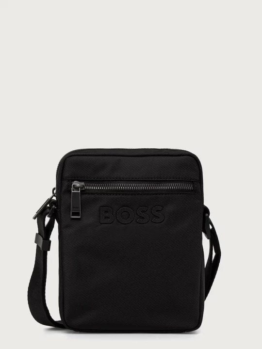 Obrázek produktu BOSS taštička pánská Catch černá