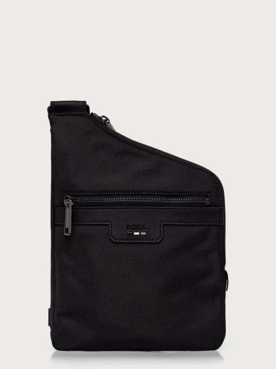 Obrázek produktu BOSS taštička pánská Ray_N_Body Bag černá
