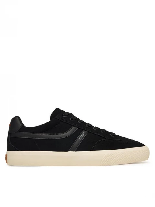 Obrázek produktu BOSS Tenisky Aiden 50568469 Černá