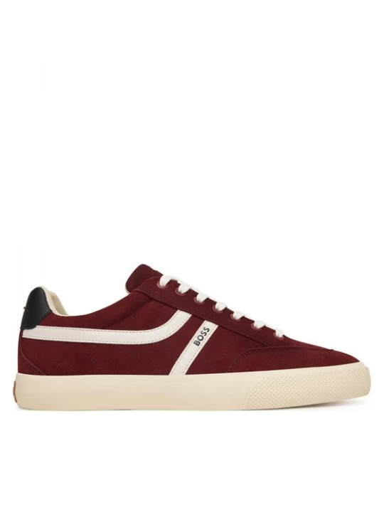 Obrázek produktu BOSS Tenisky Aiden 50568469 Tmavě červená