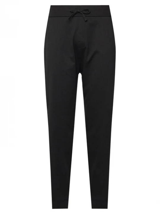 Obrázek produktu BOSS Teplákové kalhoty Authentic Pants 50554784 Černá Regular Fit