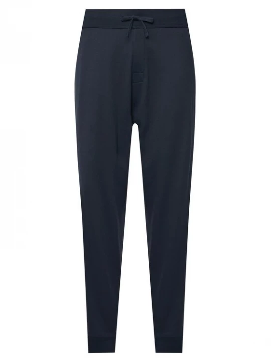 Obrázek produktu BOSS Teplákové kalhoty Authentic Pants 50554784 Tmavomodrá