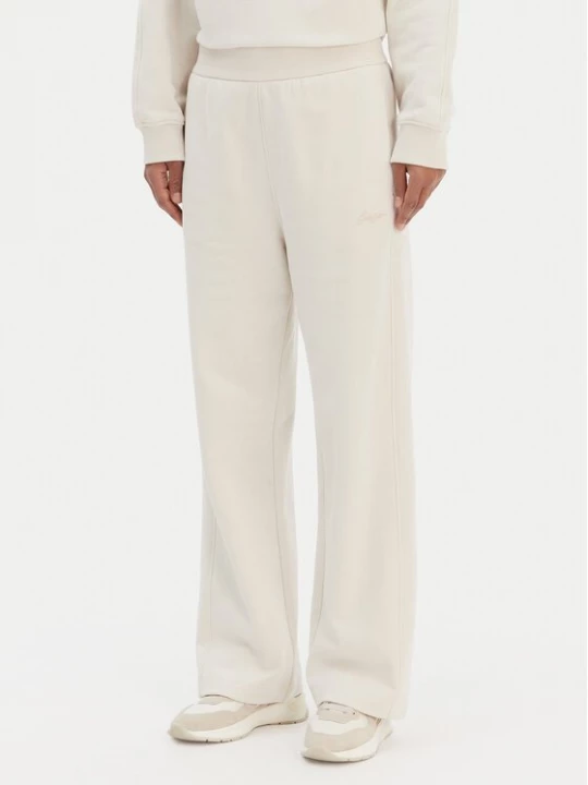 Obrázek produktu BOSS Teplákové kalhoty C-Endless 50554685 Écru Relaxed Fit Krémová