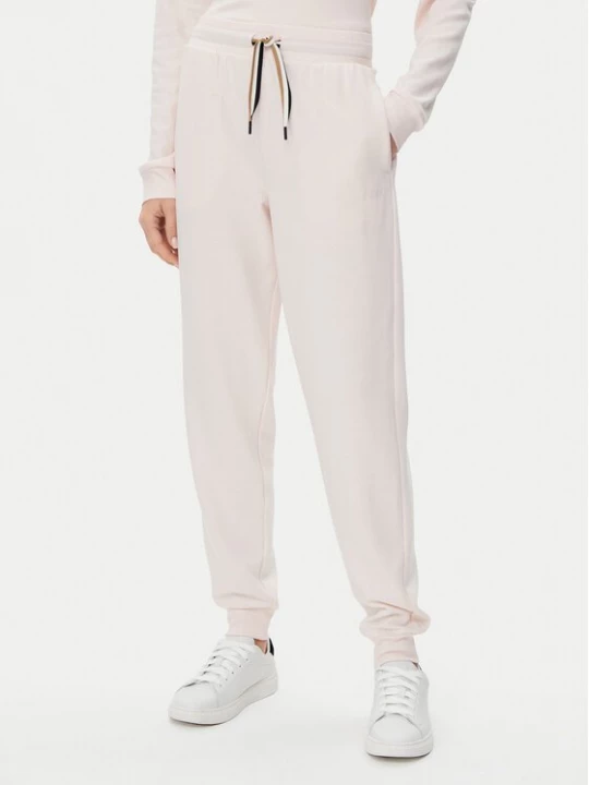 Obrázek produktu BOSS Teplákové kalhoty CP Stripe 50524759 Růžová Regular Fit