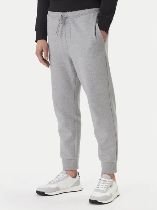 Obrázek produktu BOSS Teplákové kalhoty Hadiko 50555505 Šedá Regular Fit