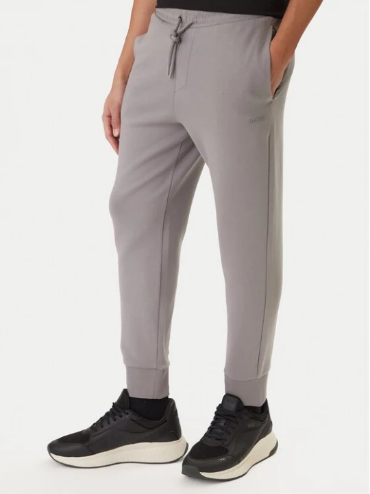Obrázek produktu BOSS Teplákové kalhoty Hadiko 50555505 Šedá Regular Fit