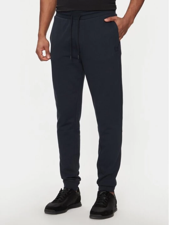 Obrázek produktu Boss Teplákové kalhoty Sestart 50509303 Tmavomodrá Regular Fit