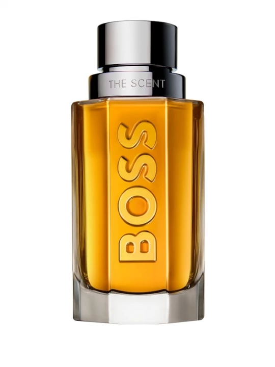Obrázek produktu Boss The Scent Eau de Toilette 50 ml