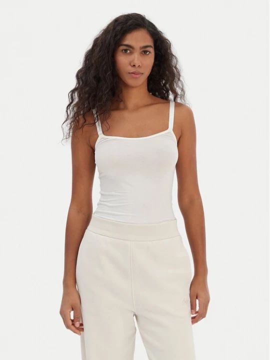 Obrázek produktu Boss Top 50515379 Bílá Regular Fit