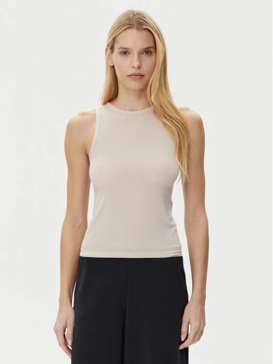 Obrázek produktu BOSS Top Flow 50535807 Béžová Slim Fit