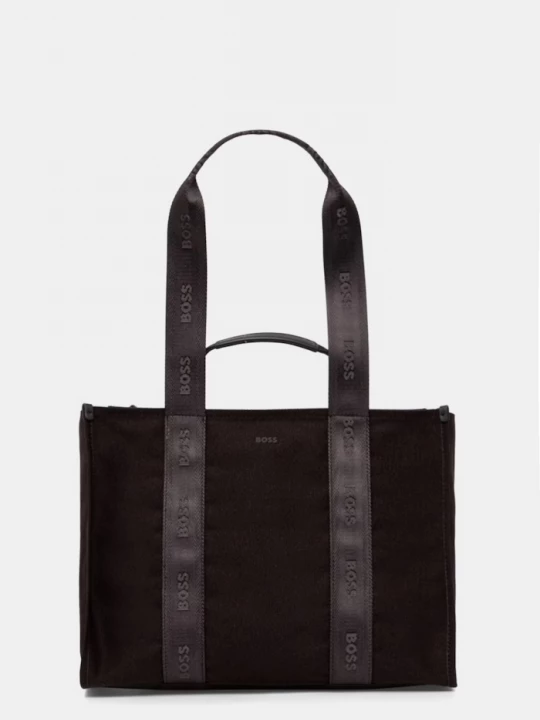 Obrázek produktu BOSS tote taška dámská Sandy Tote C hnědá