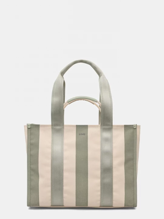 Obrázek produktu BOSS tote taška dámská Sandy Tote ST béžová