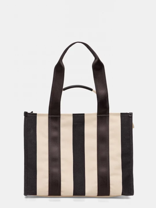 Obrázek produktu BOSS tote taška dámská Sandy Tote ST béžová