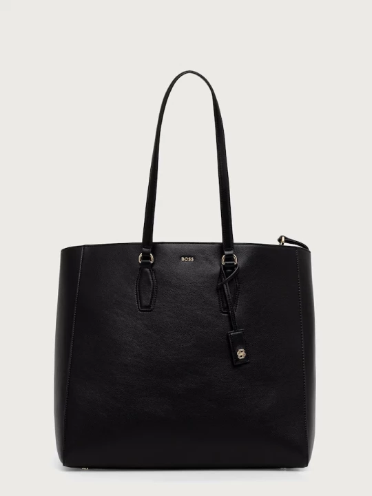 Obrázek produktu BOSS tote taška dámská z imitace kůže Sandy New Tote 10283663 černá