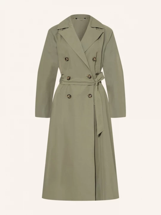 Obrázek produktu Boss Trenchcoat Calili olivová