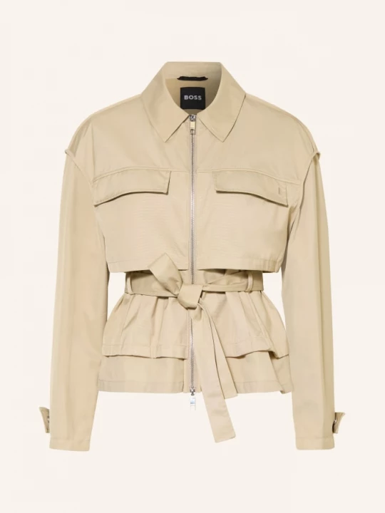 Obrázek produktu Boss Trenchcoat Pagliero béžová
