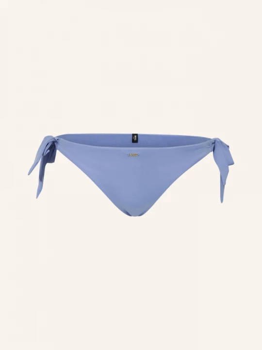 Obrázek produktu Boss Triangulární Bikiny Codes modrá