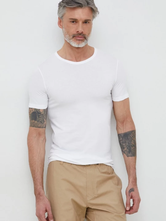 Obrázek produktu BOSS Tričko TShirtRN 2P Modern 2-pack