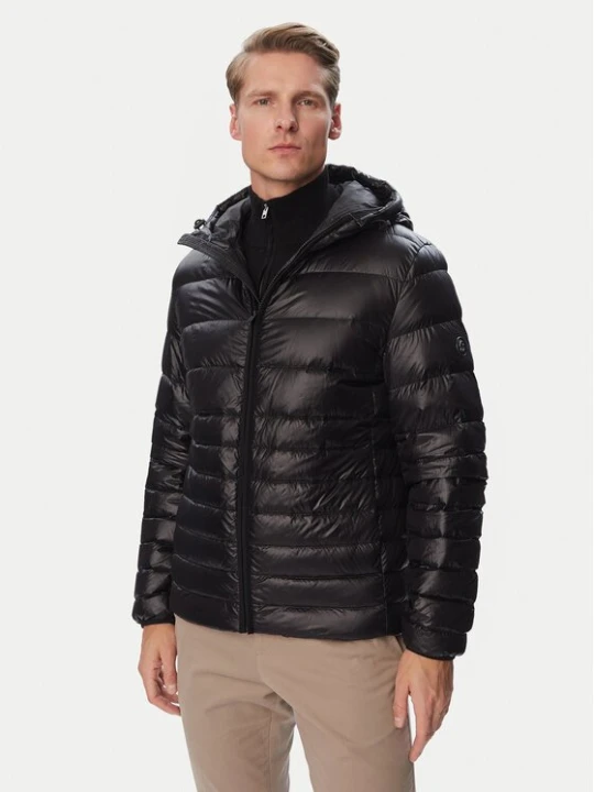 Obrázek produktu BOSS Vatovaná bunda H-Dimo 50565656 Černá Regular Fit