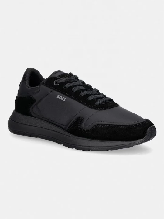 Obrázek produktu BOSS Vinston sneakers boty pánské černá
