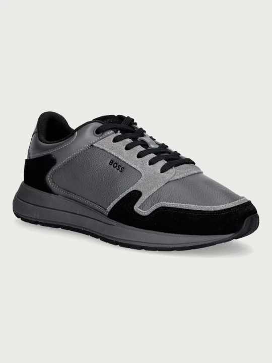 Obrázek produktu BOSS Vinston sneakers boty pánské kožené