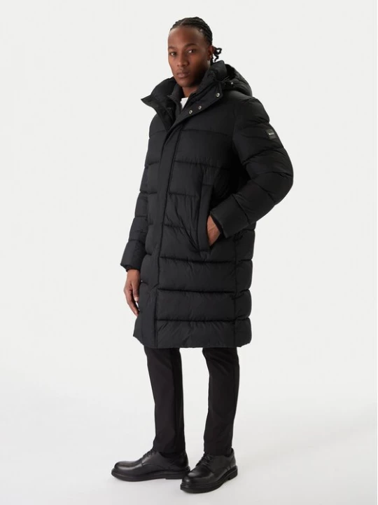 Obrázek produktu BOSS Zimní bunda H-Cenuto 50540474 Černá Regular Fit