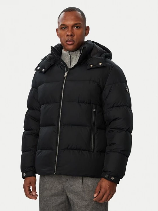 Obrázek produktu BOSS Zimní bunda H-Colter 50565108 Černá Regular Fit