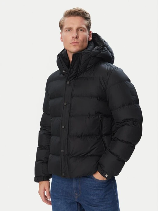 Obrázek produktu BOSS Zimní bunda Omaris1 50565779 Černá Regular Fit