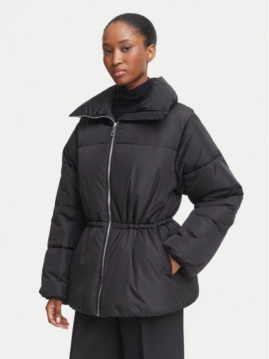 Obrázek produktu BOSS Zimní bunda Pagetta 50580155 Černá Regular Fit