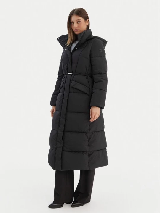 Obrázek produktu BOSS Zimní bunda Pamaxi4 50546844 Černá Regular Fit