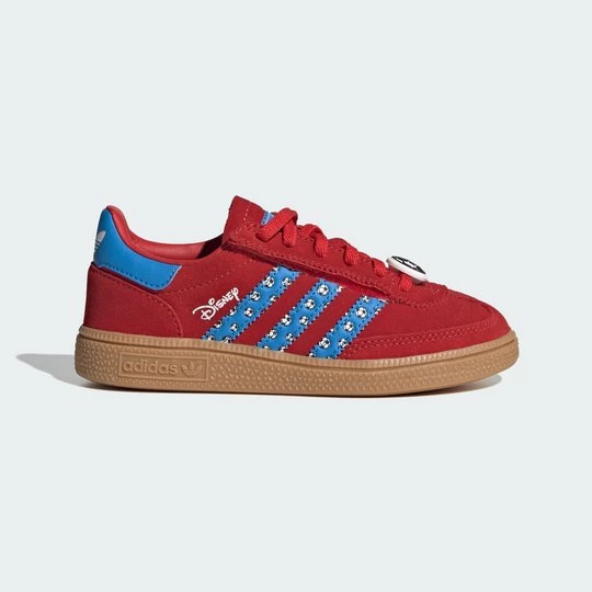 Obrázek produktu BOTY ADIDAS DISNEY HANDBALL SPEZIAL COMFORT CLOSURE ELASTIC LACE