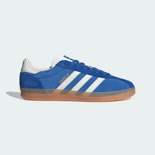 Obrázek produktu Boty adidas Gazelle Indoor Pro modrá