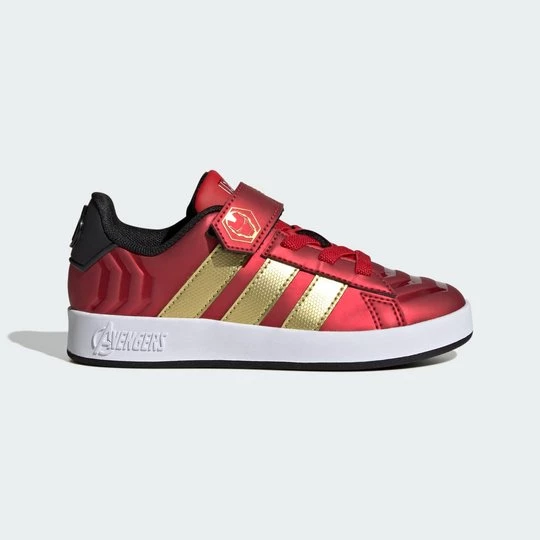 Obrázek produktu BOTY ADIDAS MARVEL AVENGERS GRAND COURT KIDS
