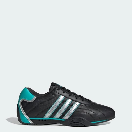 Obrázek produktu BOTY ADIRACER LO MERCEDES AMG PETRONAS F1 TEAM Adidas černá