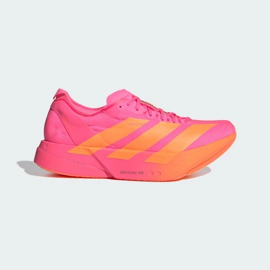 Obrázek produktu Boty Adizero Adios Pro 4 Adidas růžová