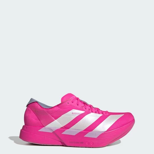 Obrázek produktu Boty Adizero Adios Pro 4 Adidas růžová