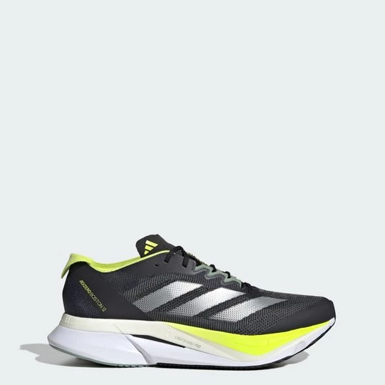 Obrázek produktu Boty Adizero Boston 12 Adidas modrá