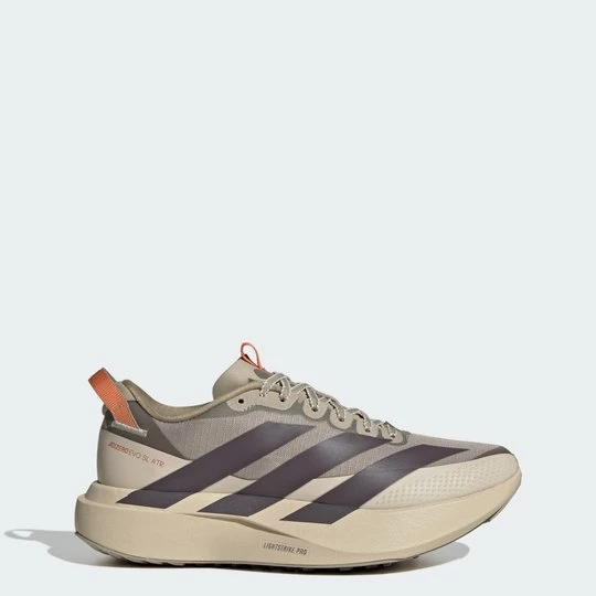 Obrázek produktu Boty ADIZERO EVO SL ATR Adidas hnědá
