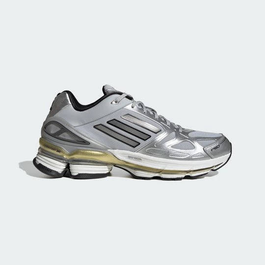 Obrázek produktu Boty Adizero F50 Adidas stříbrná