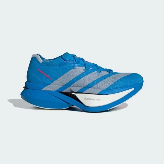 Obrázek produktu Boty Adizero Prime X3 Strung Adidas modrá