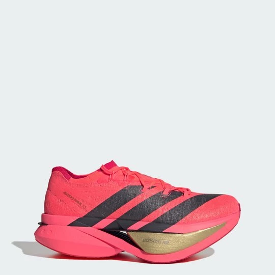 Obrázek produktu Boty Adizero Prime X3 Strung Adidas růžová