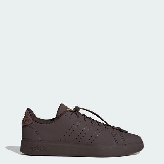 Obrázek produktu BOTY ADVANTAGE 2.0 Adidas hnědá