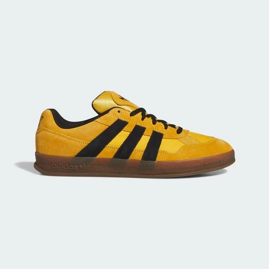 Obrázek produktu Boty ALOHA SUPER Adidas žlutá
