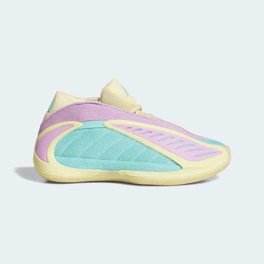 Obrázek produktu Boty ANTHONY EDWARDS 2 J Adidas